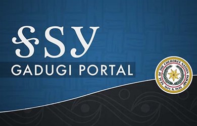 Gadugi Portal